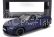 Minichamps BMW radu 4 M4 (g83) Cabriolet 2020 1:18 Matt Blue