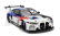 Minichamps BMW radu 4 M4 Gt3 Team Bmw Motorsport N 55 6h Adac Ruhr-pokal-rennen 2021 Philipp Eng - Augusto Farfus 1:18 Biela čierna čierna modrá červená