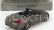 Minichamps BMW radu 6 M6 Cabriolet Open (f13) 2015 1:87 Grey Met