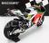 Minichamps Honda Rc213v Team Lcr Honda N 35 Motogp Sezóna 2018 C.crutchlow 1:12 Biela červená čierna