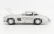 Minichamps Mercedes Benz 300sl Coupe Gullwing (w198) 1955 1:18 Strieborná