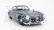 Minichamps Mercedes Benz 300sl Coupe (w198) 1955 1:18 Blue Met