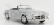 Minichamps Mercedes Benz Sl-class 190sl (w121) Spider 1955 1:18 Strieborná