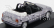 Minichamps Opel Kadett Gsi Cabriolet 1989 1:43 Grey Saturn Met