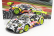Minichamps Porsche 911 991-2 Gt3 R Team Iron Force Racing N 8 24h Nurburgring 2019 S.jans - A.de Leener - L.luhr - J.e.slooten 1:18 Rôzne
