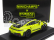 Minichamps Porsche 911 992 Gt3 Rs Coupe 2022 1:64 svetlozelená čierna