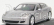 Minichamps Porsche Panamera S Hybrid 2011 1:43 strieborná