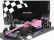 Minichamps Renault F1 A522 Team Alpine Bwt N 14 Bahrain Gp 2022 Fernando Alonso 1:18 Ružová