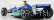 Minichamps Sauber F1 Petronas C22 N 9 2003 N.heidfeld 1:18 Modrá
