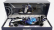 Minichamps Williams F1 Fw43b Mercedes M12 Eq Power+ Team Williams Racing N 63 Saudi Arabia Gp 2021 George Russel 1:18 biela svetlomodrá