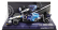 Minichamps Williams F1 Fw43b Mercedes M12 Eq Power+ Team Williams Racing N 63 Saudi Arabia Gp 2021 George Russel 1:43 biela svetlomodrá