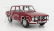 Mitica-diecast Alfa romeo 1750 Berlin 1-series 1968 1:18 Prugna 525