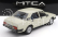Mitica-diecast Alfa romeo Alfetta Berlina 2000l 1978 1:18 Ivory 103