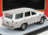 Mk-miniatures Toyota Land Cruiser Fj55 1979 1:43 sivá biela