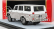 Mk-miniatures Toyota Land Cruiser Fj55 1979 1:43 sivá biela