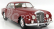 Modely v mierke Cult-scale Bentley S1 Continental Fastback Coupe 1955 1:18 Červená