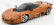 Modely v mierke Cult-scale Jaguar Xj-r 1990 1:18 Orange Met