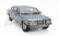 Modely v mierke E Mercedes benz triedy E 250 (w123) 1978 1:18 Modrá