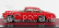 Modely v mierke Matrix Ferrari 250gt 2+2 Coupe 1960 1:43 Červená