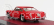 Modely v mierke Matrix Ferrari 250gt 2+2 Coupe 1960 1:43 Červená