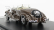 Modely v mierke Neo Mercedes benz Typ 290 (w18) Roadster 1936 1:43 Hnedý