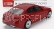 Mondomotors Alfa romeo Giulia 2015 1:43 Červená