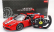 Mondomotors Ferrari 458 Speciale A Spider 2013 1:14 Červená
