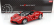 Mondomotors Ferrari Laferrari 2013 1:24 červená
