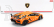 Mondomotors Lamborghini Aventador Svj 2018 1:24 Orange