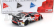 Mondomotors Mercedes Benz Gt3 Amg N 88 Racing 2022 1:24 červená čierna strieborná