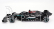 Mondomotors Mercedes gp F1 W12 Mercedes M12 Eq Power+ Team Amg Petronas Motorsport Formula One N 44 Sezóna 2021 Lewis Hamilton 1:18 Black Green