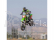 Motocykel Losi Promoto-MX 1:4 RTR, Pro Circuit