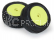 Motocykel Pro-Line 1:18, zadné pneumatiky Prism Carpet, žltý disk H8 (2) (Losi Mini-B)