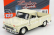 Motor-max Chevrolet C-10 Fleetside Pick-up 1966 1:24 Cream
