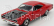 Motor-max Dodge Coronet Coupe 2-dverový Six Pack 1969 - Super Bee 1:24 Červená matná čierna
