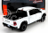 Motor-max Dodge Ram 1500 Double Cab Pick-up 2019 1:27 Biela