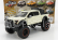 Motor-max Ford usa F-150 Raptor Pick-up Offroad 2017 1:27