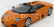 Motor-max Lamborghini Murcielago Lp640 Roadster 2001 1:24 oranžová