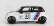 Motor-max Mini Cooper N 63 Racing 2005 1:43 biela čierna