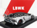 Motorhelix Lamborghini Aventador Gt Evo Lbwk Lb-works 2019 1:18 Silver Carbon Black