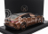 Motorhelix Porsche Panamera Mansory 2019 1:18 Brown Carbon