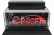 Motorhelix Porsche Panamera Mansory 2019 1:18 Red Met Carbon