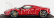 Mr-models Ferrari 296 Gtb Hybrid 830hp V6 2021 - Con Vetrina - S vitrínou 1:18 Rosso Corsa - červená