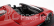 Mr-models Ferrari 296 Gts Spider Assetto Fiorano Open Roof 2022 - Con Vetrina - S vitrínou 1:18 Rosso F1-75 Argento Nurburgring - Matná červená strieborná
