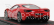 Mr-models Ferrari 488 Gtb 2017 - Inšpirované 250 Gto 1:43 Červená
