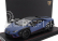 Mr-models Lamborghini Huracan Sterrato 2022 - Con Vetrina - S vitrínou 1:18 Blu Grifo - Matná modrá