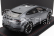Mr-models Lamborghini Urus S 2022 - Con Vetrina - S vitrínou 1:18 Grigio Telesto - Grey Met
