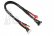 Nabíjací kábel - G4/6S XH na T-DYN/6S XH - 14 AWG/ULTRA V+ silikónový kábel - 30 cm