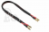Nabíjací kábel - G4 na G4 - 14 AWG/ULTRA V+ silikónový kábel - 30 cm