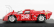 Najlepší model Alfa romeo 33.2 N 248 Targa Florio 1969 Pinto - Alberti 1:43 Red